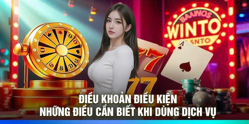 Điều Khoản Điều Kiện - Những Điều Cần Biết Khi Dùng Dịch Vụ