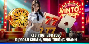 Kèo Phạt Góc 2026 – Dự Đoán Chuẩn, Nhận Thưởng Nhanh